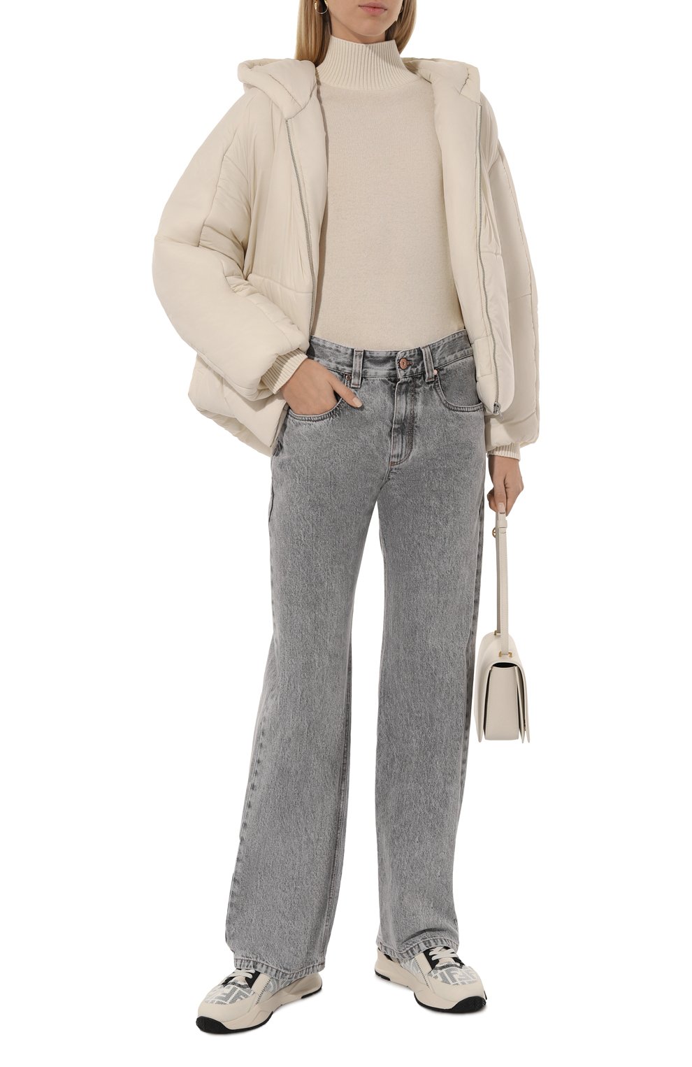 Пуховик MORDECAI, арт. 24A96MRD23A, фото 2