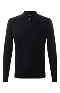 Темно-синий