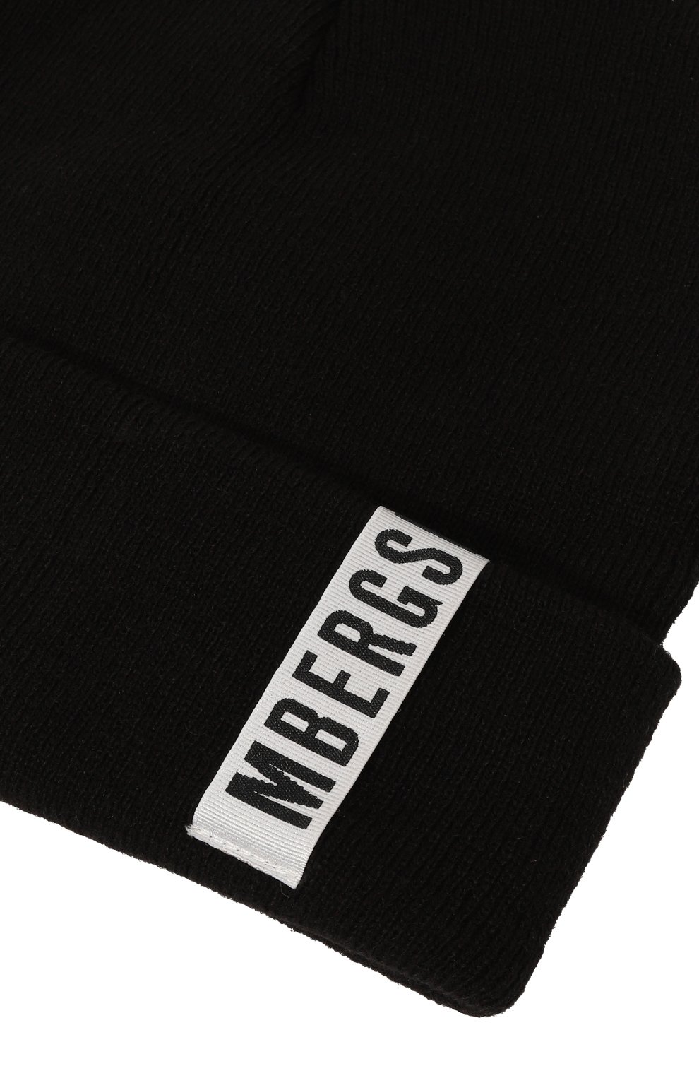Шапка DIRK BIKKEMBERGS, арт. BKCP00661K, фото 3