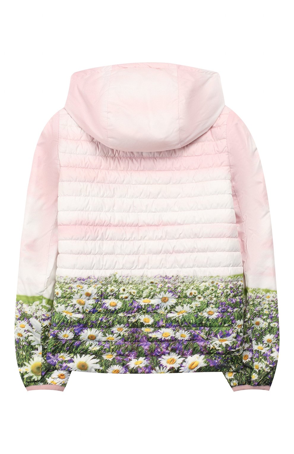 Двусторонняя куртка с капюшоном FREEDOMDAY, арт. EFRJG167T3-20-ED, фото 2