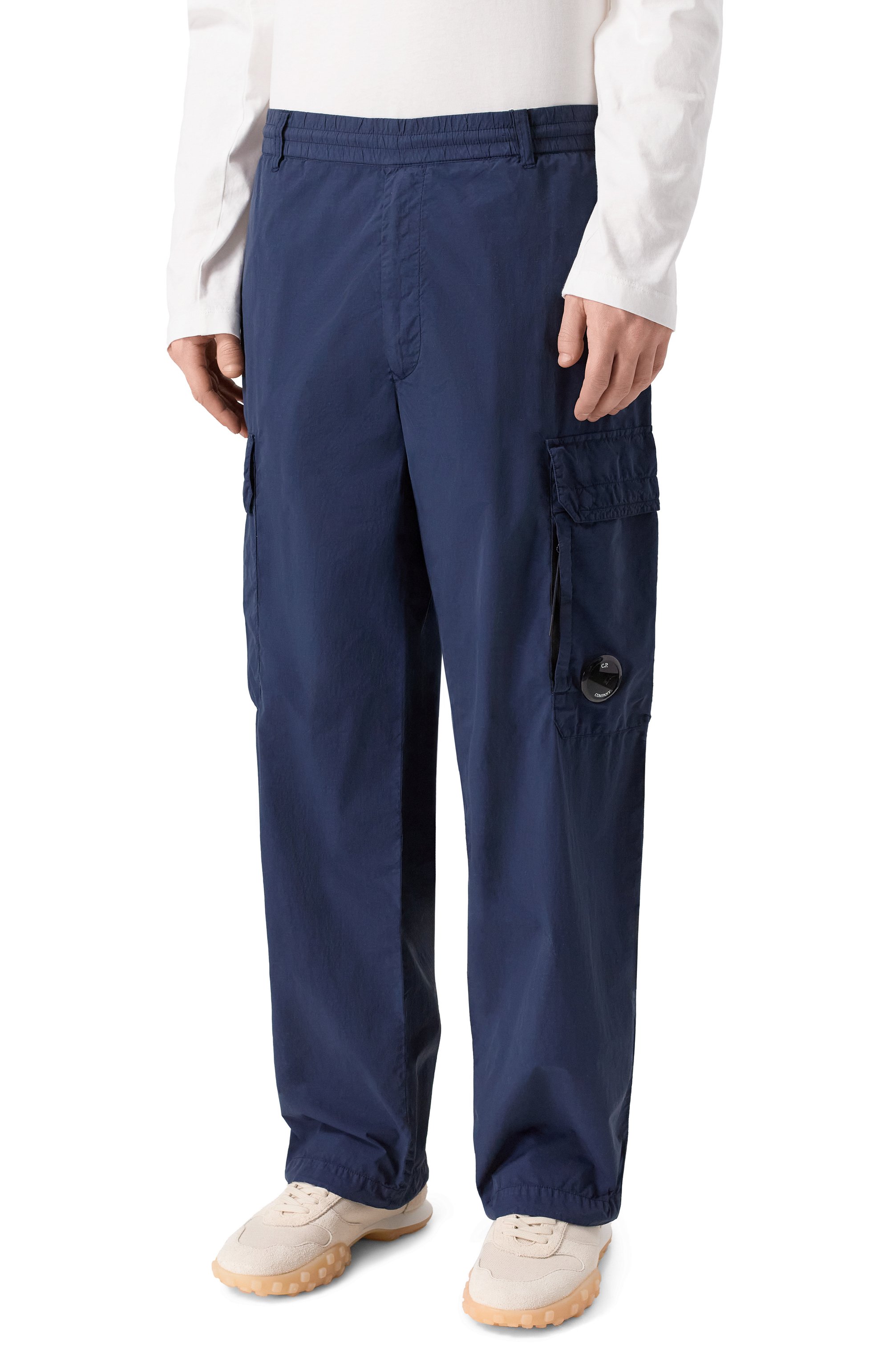 Брюки-карго C.P. COMPANY, арт. 20CMPA140A/005991G, фото 3