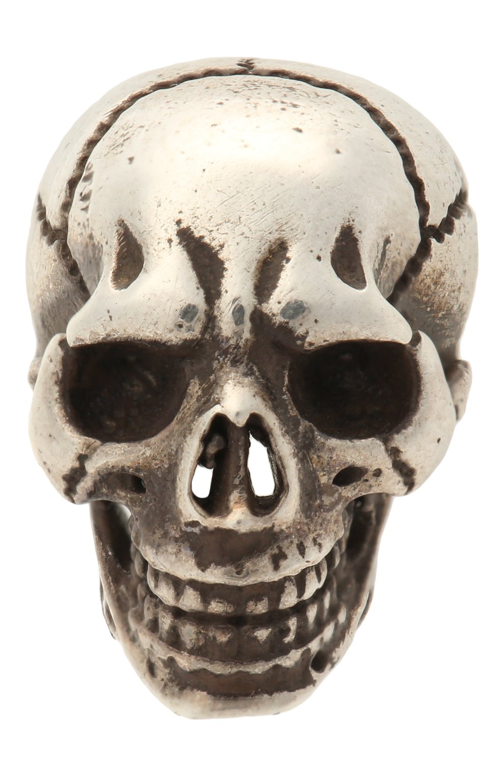 Моносерьга череп GL JEWELRY, арт. GL200012-S97-01, фото 1