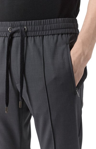 Брюки DOLCE & GABBANA, арт. GYACET/FURK8, фото 5