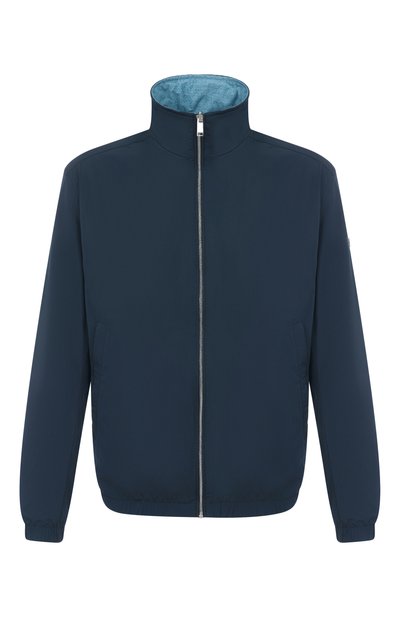 Мужской бомбер BOSS, арт. 50549693