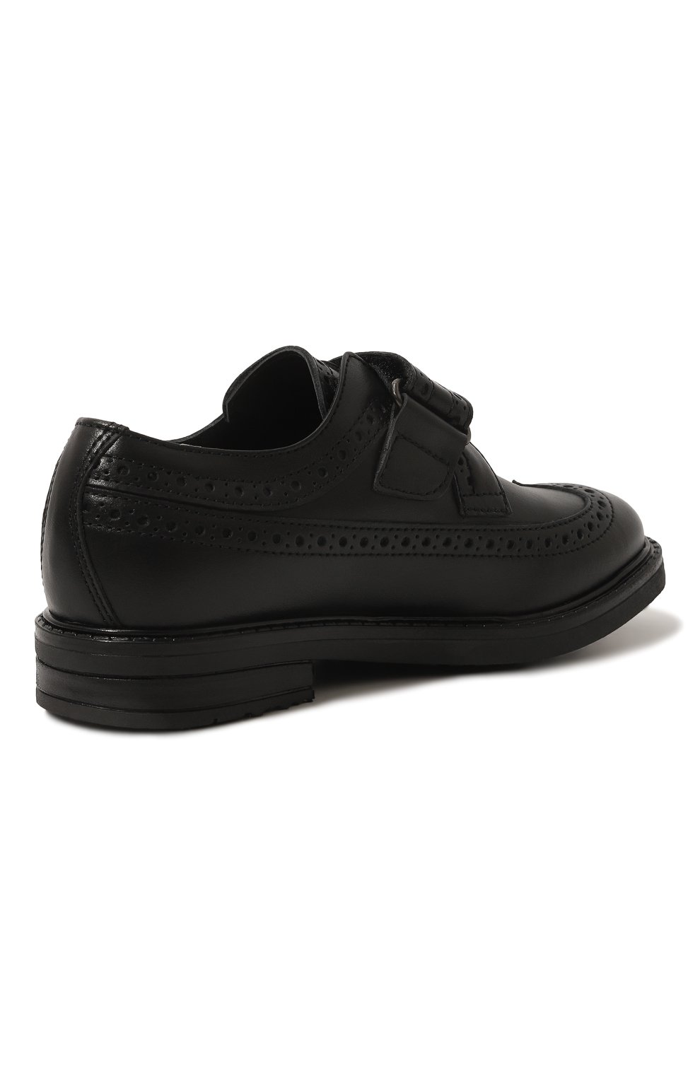 Кожаные дерби MISSOURI, арт. 33004 F/28-30, фото 3