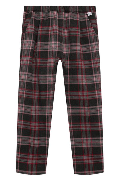 Брюки IL GUFO, арт. A24PL291W3R67/5A-8A