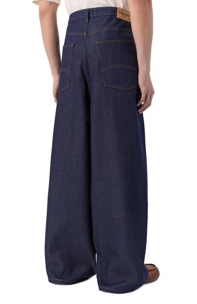 Джинсы PLANTA ROSA, арт. PR/JEANS007, фото 4