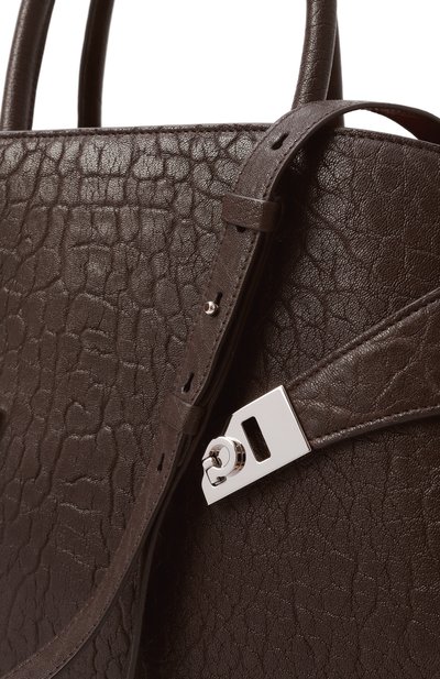 Сумка hug large FERRAGAMO, арт. 215921/781313, фото 3