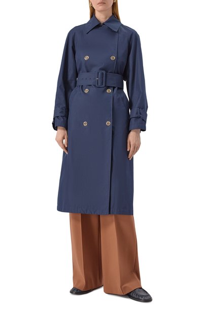 Тренч TWINSET, арт. 251TP2660, фото 3