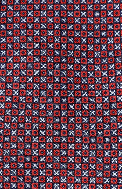 Комплект из галстука и платка STEFANO RICCI, арт. DX/47008, фото 4