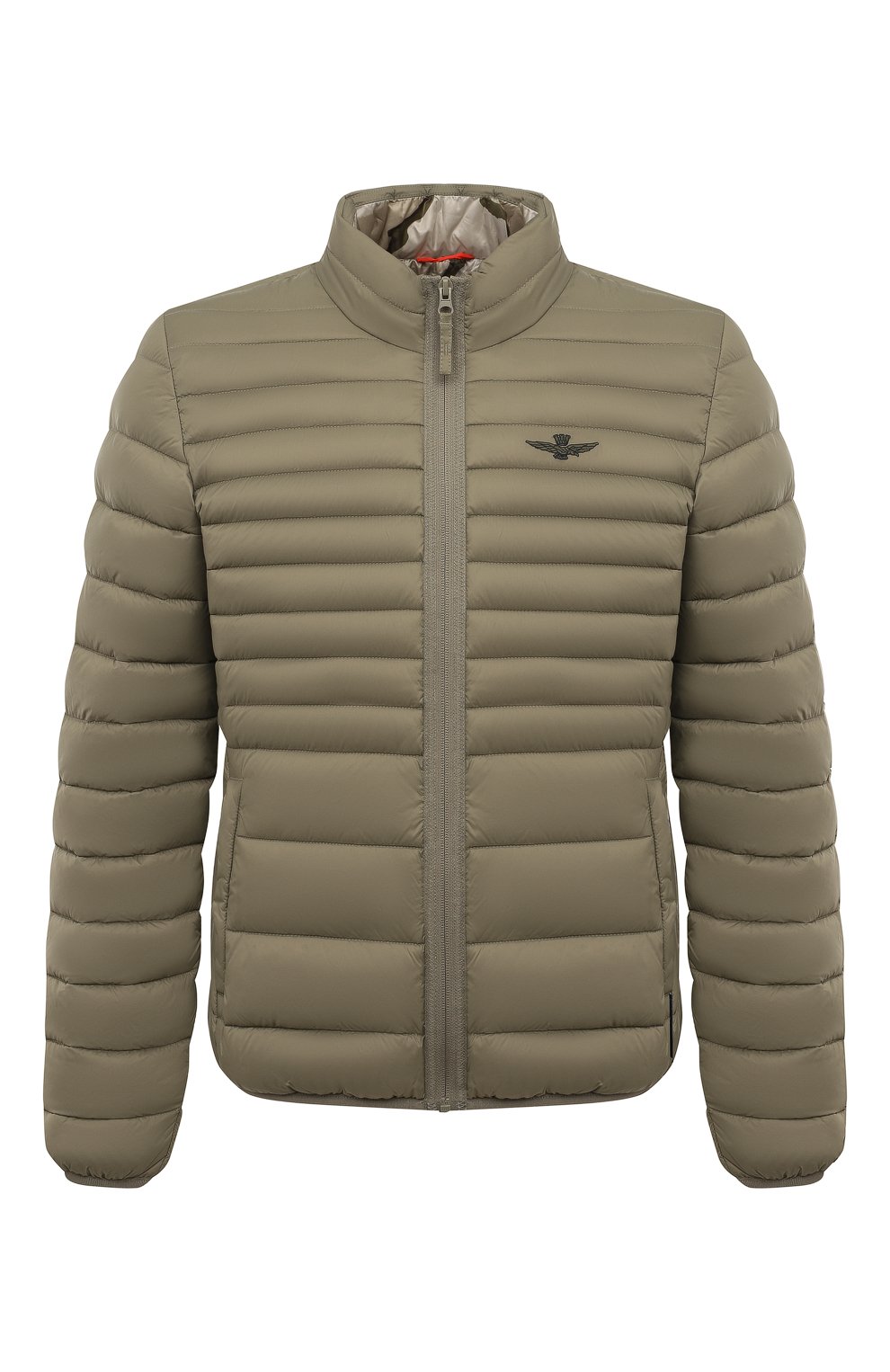 Утепленная куртка AERONAUTICA MILITARE, арт. 242AB2179CT3246, фото 1