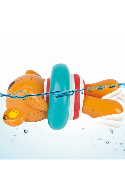 Набор для купания HAPE разноцветного цвета по цене 9240 руб., арт. E0220_HP, фото 4 Набор для купания HAPE, арт. E0220_HP, фото 4