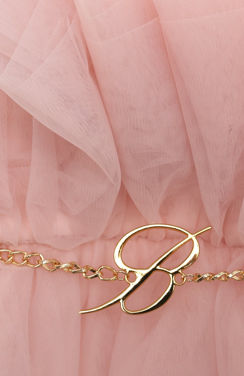 Платье BLUMARINE, арт. IA3011J6624, фото 3