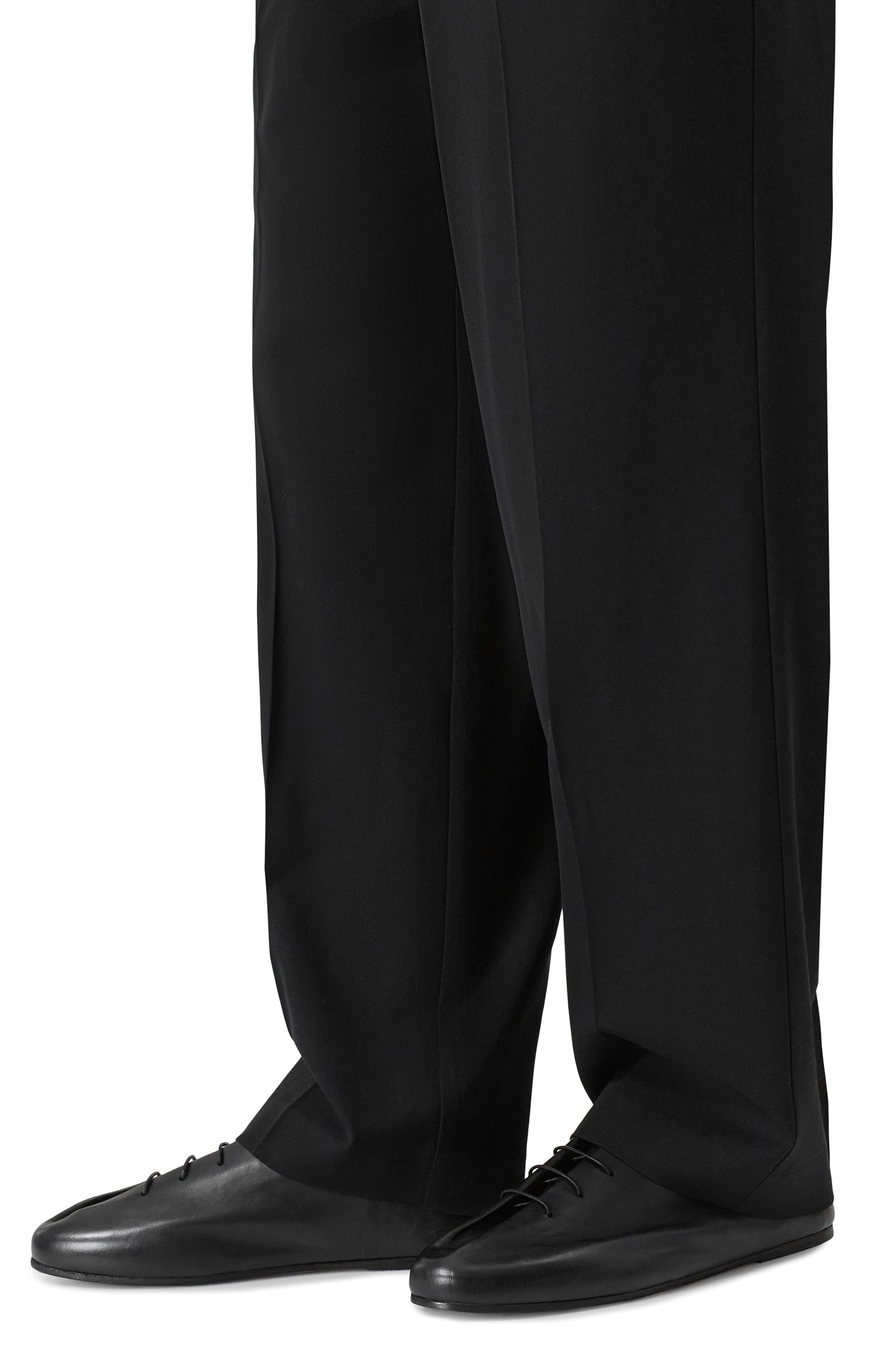 Кожаные оксфорды steccoblocco MARSELL, арт. MM4735/P010, фото 3