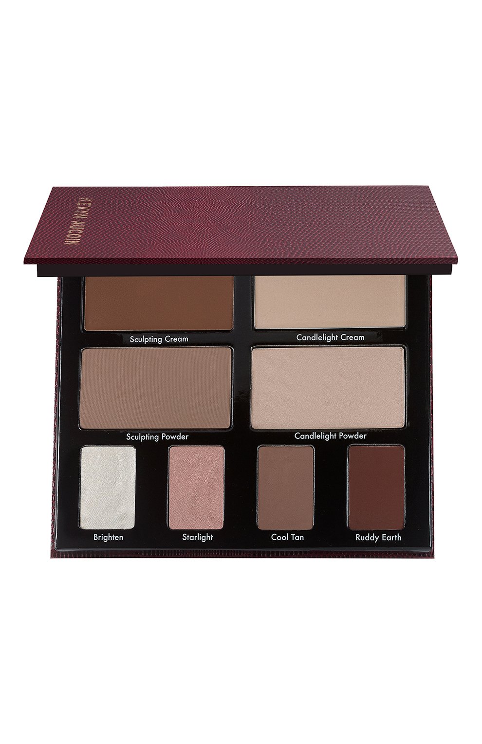 Энциклопедия контуринга the contour book vol. ii KEVYN AUCOIN, арт. 836622004979, фото 2