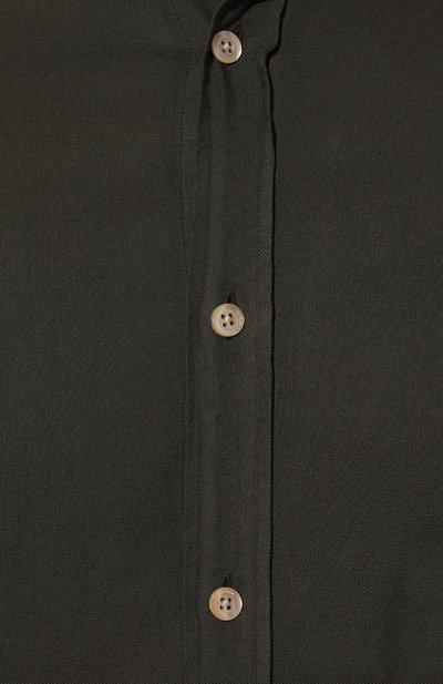 Рубашка из вискозы и хлопка BOGLIOLI, арт. 610T/FA0851, фото 5