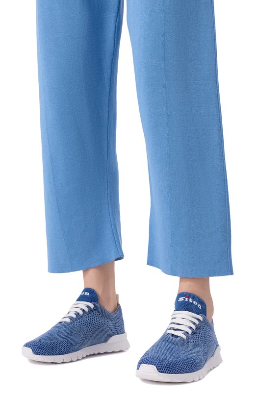 Текстильные кроссовки Fit Kiton DSSFITSN0115104 Синий  DSSFITSN0115104 Фото 2