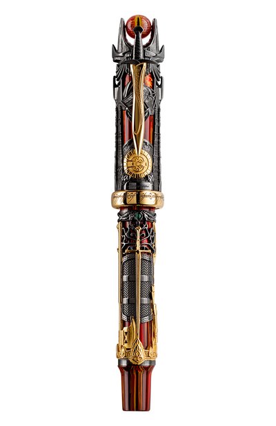 Мужского ручка-роллер MONTEGRAPPA, арт. ISLOARSE