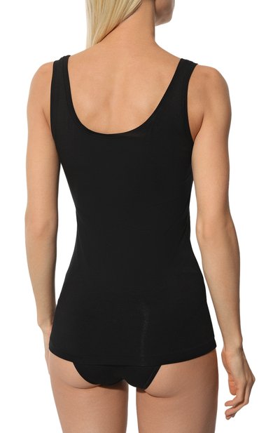 Топ из вискозы ZIMMERLI, арт. 700-3440, фото 3