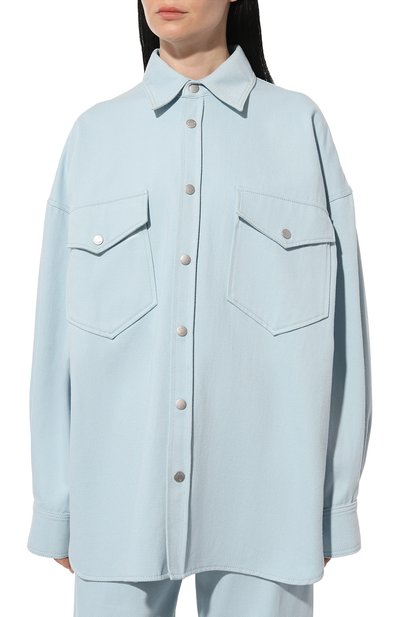 Джинсовый костюм LIKE YANA, арт. L16-10-254-2574/1, фото 2