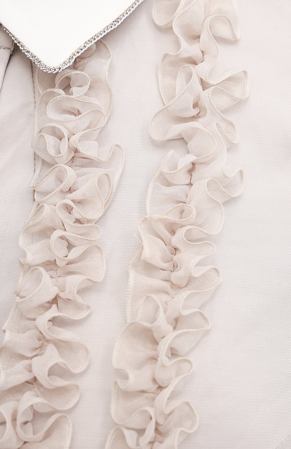 Платье из вискозы и льна TEGIN, арт. SD2148, фото 5