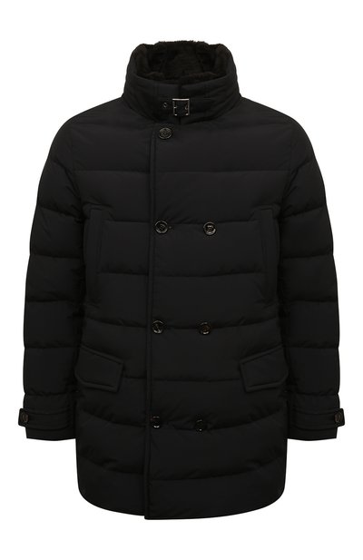 Мужская пуховик zarbo-stp MOORER, арт. ZARB0/STP