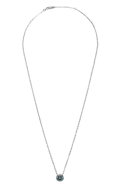 Кулон на цепочке green light BLUEJAY, арт. BJ-GRL, фото 1