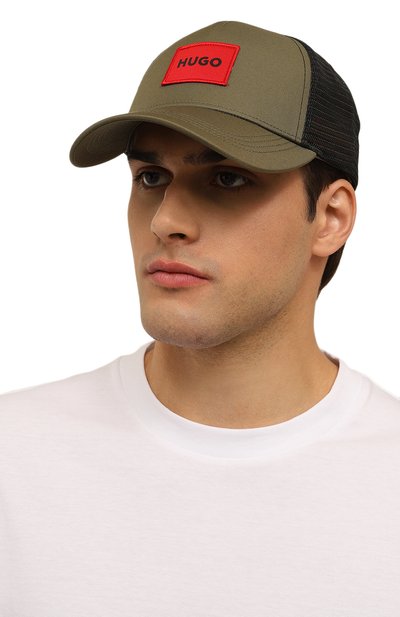 Бейсболка HUGO, арт. 50519398, фото 2