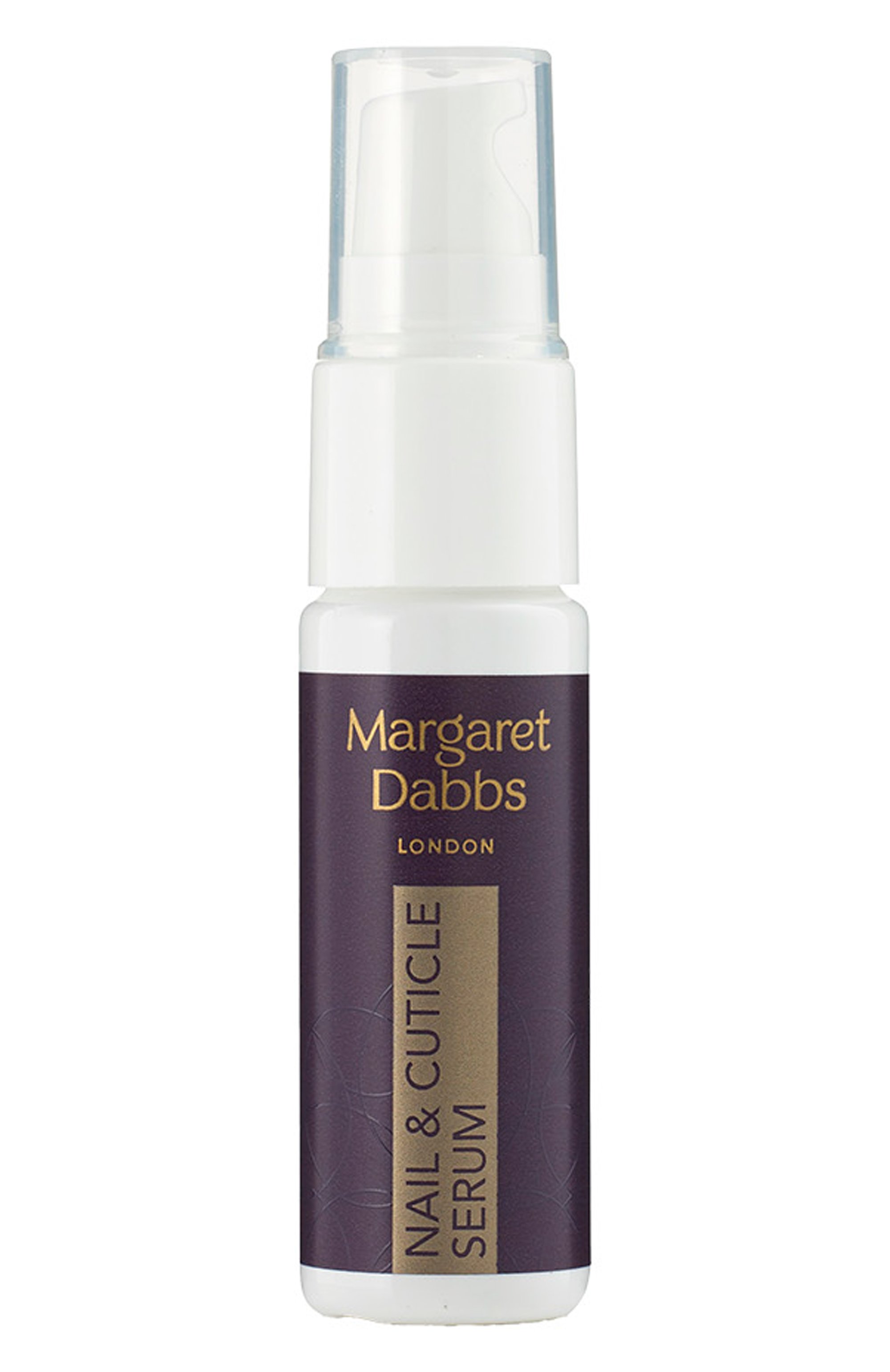 Увлажняющая сыворотка для ногтей и кутикулы nourishing (15ml) MARGARET DABBS, арт. 5060096280026, фото 1