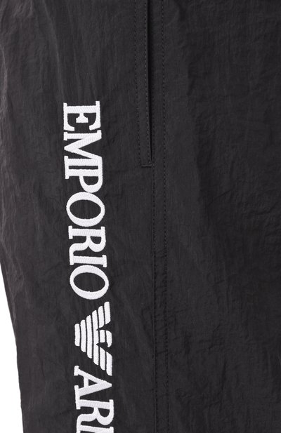 Плавки-шорты EMPORIO ARMANI, арт. EM000578/AF12330, фото 5