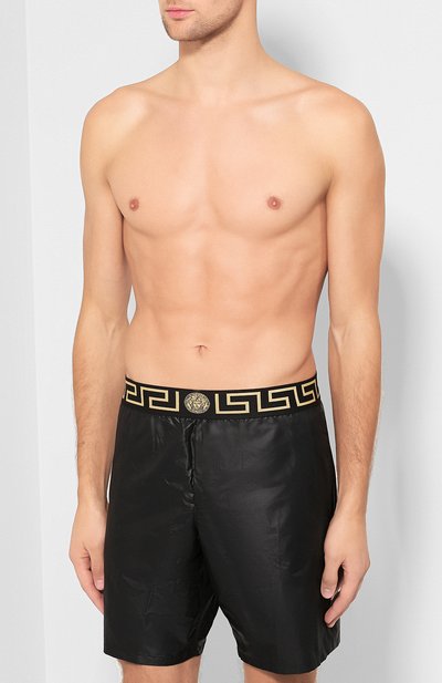 Плавки-шорты VERSACE, арт. ABU01023/AP00239, фото 3