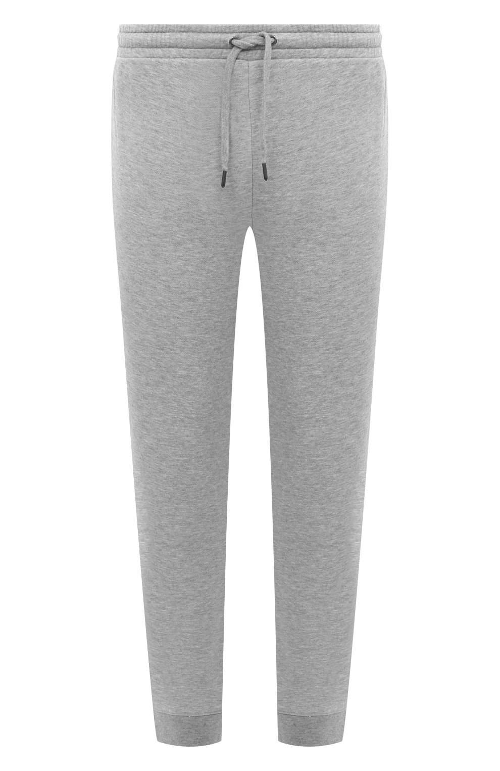 Хлопковые джоггеры DEREK ROSE, арт. 3173/QUIN001, фото 1