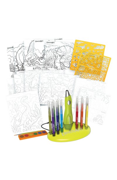 Набор для рисования dino PAREMO, арт. 15152_NSDA, фото 2