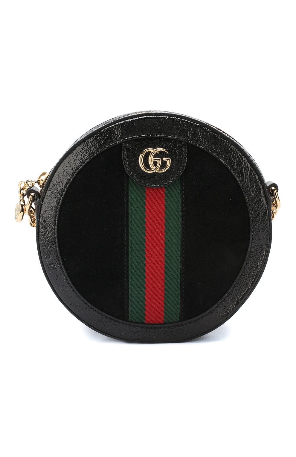 Сумка ophidia mini GUCCI, арт. 550618/D6ZYB, фото 1