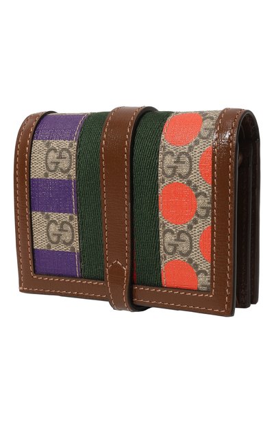 Портмоне GUCCI, арт. 645536 UQHEG, фото 2
