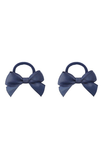 Комплект из двух бантов-резинок YULA, арт. YU-ZR70