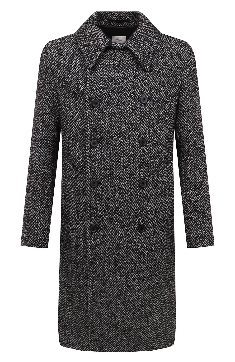 Пальто PALTO, арт. MATTIA NE0 B0UCLE` R, фото 1