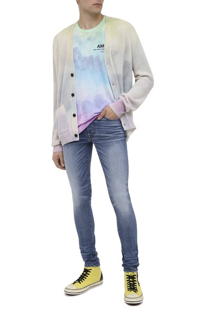 Джинсы AMIRI, арт. F0M01201SD, фото 3