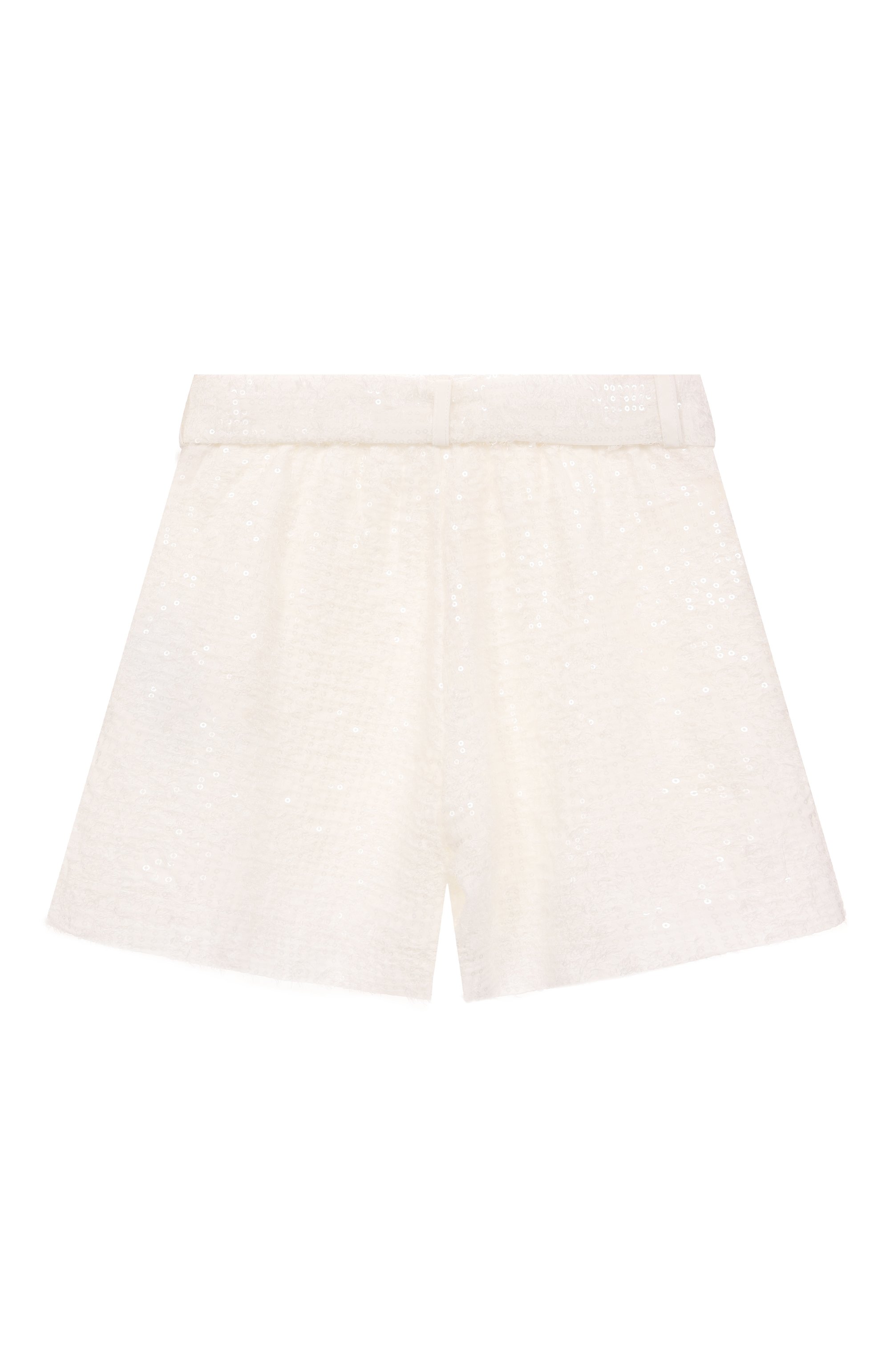 Шорты MONNALISA, арт. 71E406, фото 2