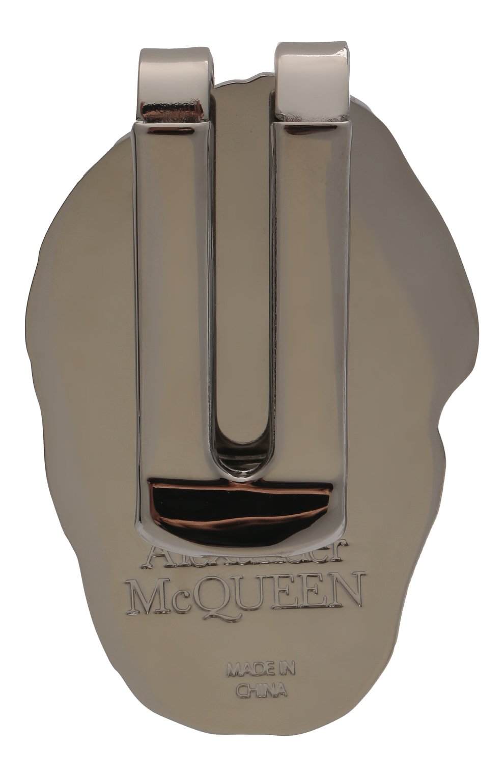 Зажим для купюр ALEXANDER MCQUEEN, арт. 554705/J160N, фото 2