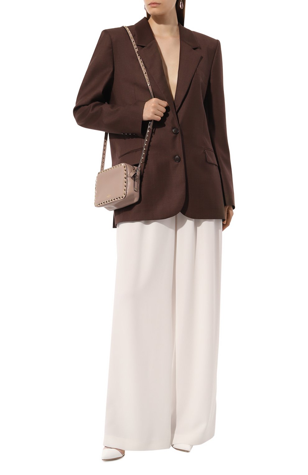 Сумка rockstud VALENTINO, арт. 3W2B0809VSF, фото 7