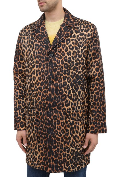 Плащ SAINT LAURENT, арт. 625905/Y2B22, фото 4