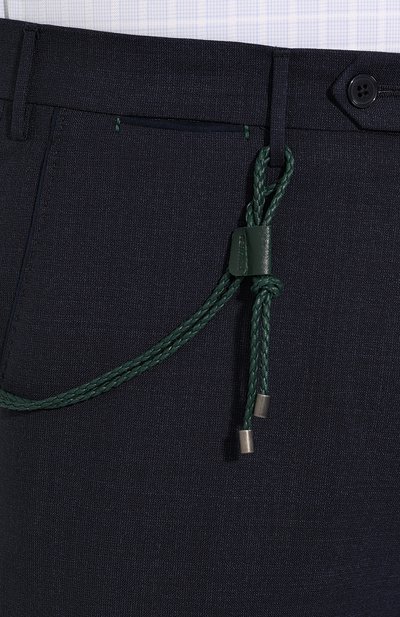 Шерстяные брюки BERWICH, арт. SC/1 ALC/VB6954, фото 5