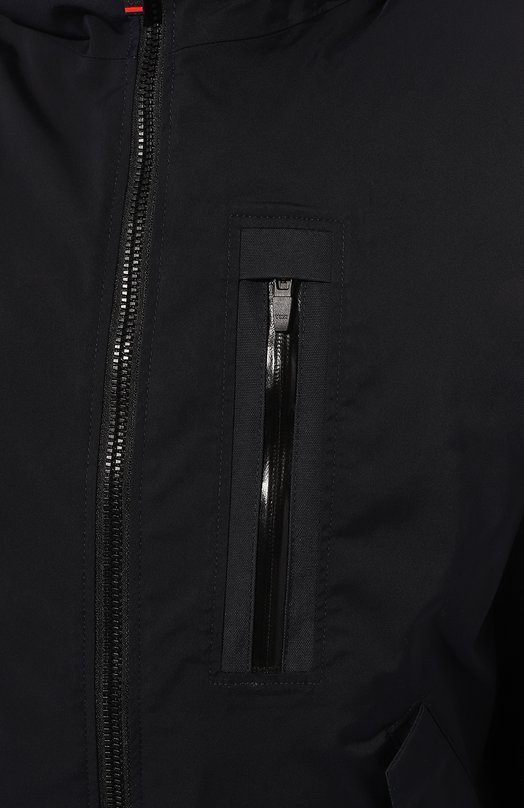 Утепленный бомбер Bogner Fire+Ice 34307120 Синий  34307120 Фото 5