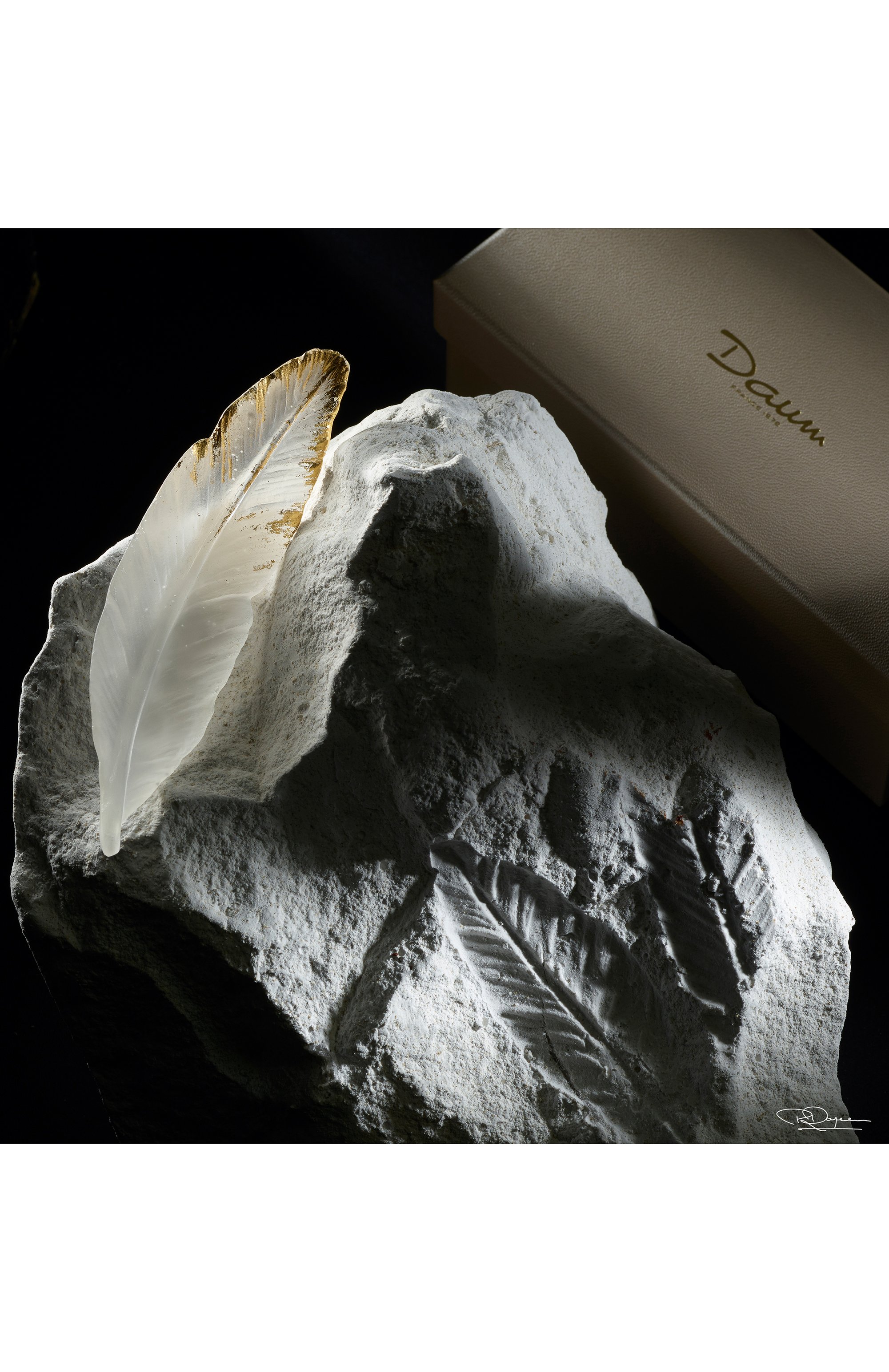 Скульптура plum'ky DAUM, арт. 05860, фото 4