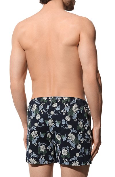 Хлопковые боксеры HANRO, арт. 073290, фото 3