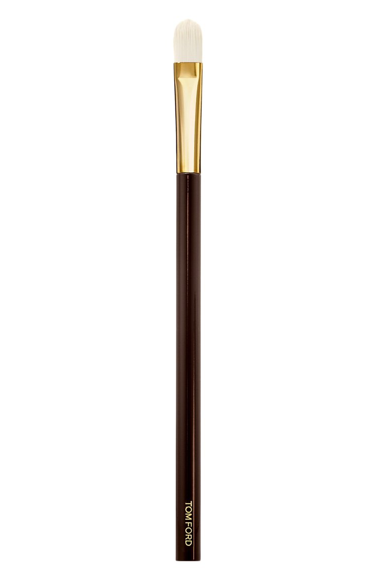 Кисть для консилера 03 TOM FORD бесцветного цвета, арт. T6C5-01 | Фото 1 (Статус проверки: Проверена категория; Нос: Не проставлено; Региональные ограничения белый список (Axapta Mercury): Не проставлено)
