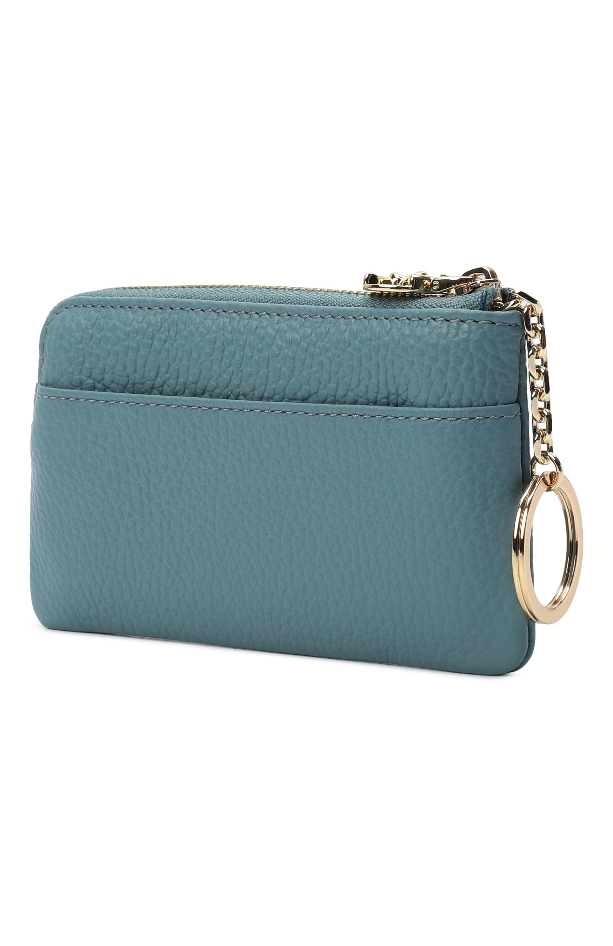 Кожаный кошелек для монет COCCINELLE, арт. E2 TBM 19 31 01, фото 2