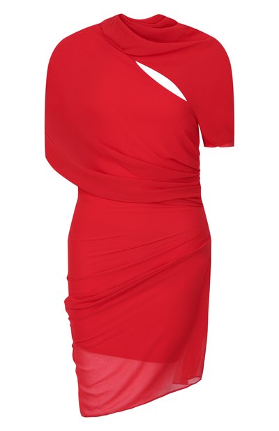 Женское платье JACQUEMUS, арт. 24HDRW00130CW0/0383