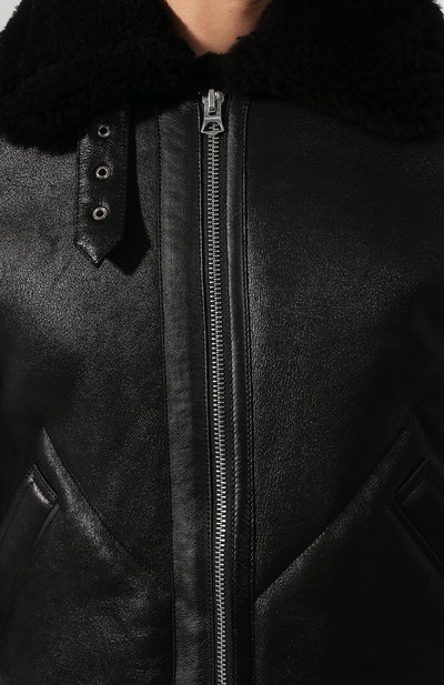 Дубленка ACNE STUDIOS, арт. B70005, фото 5